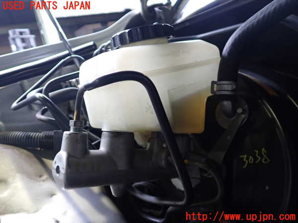 2UPJ-30384050]クラウン エステート(JZS171W)ブレーキマスターシリンダー 中古_m0001.jpg
