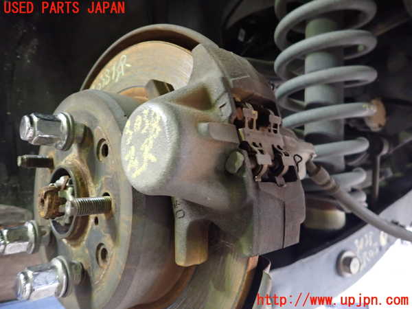 2UPJ-30384095]クラウン エステート(JZS171W)左リアキャリパー 中古_m0001.jpg