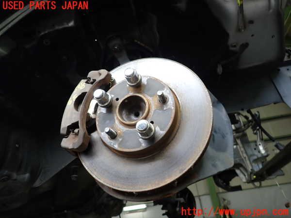 2UPJ-30384290]クラウン エステート(JZS171W)右フロントナックルハブ 中古_m0002.jpg