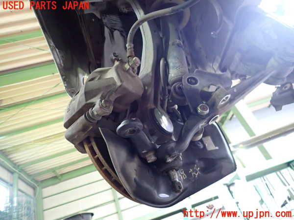 2UPJ-30384295]クラウン エステート(JZS171W)左フロントナックルハブ 中古_m0001.jpg