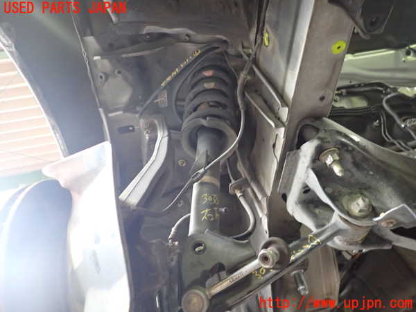 2UPJ-30385015]クラウン エステート(JZS171W)右フロントストラット 中古_m0001.jpg