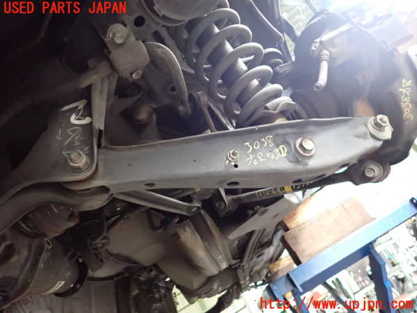 2UPJ-30385200]クラウン エステート(JZS171W)右リアロアアーム1 中古_m0001.jpg
