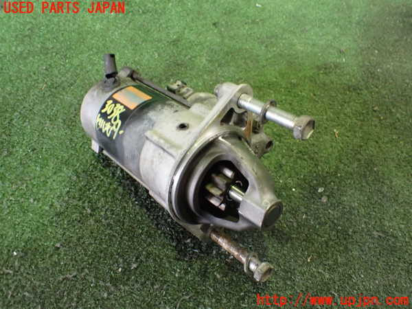 2UPJ-30386010]クラウン エステート(JZS171W)セルモーター 中古_m0001.jpg