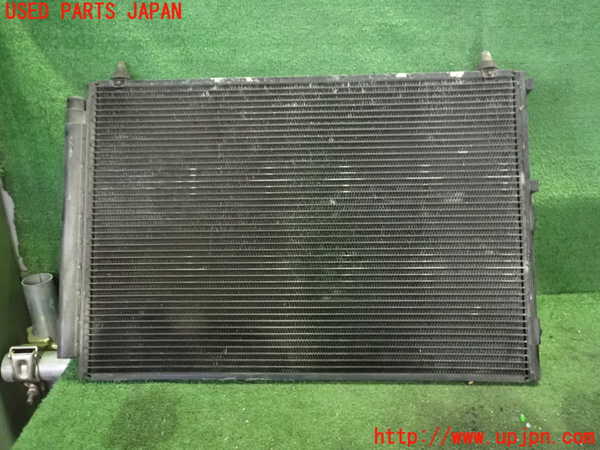 2UPJ-30386031]クラウン エステート(JZS171W)エアコンコンデンサー1 中古_m0002.jpg