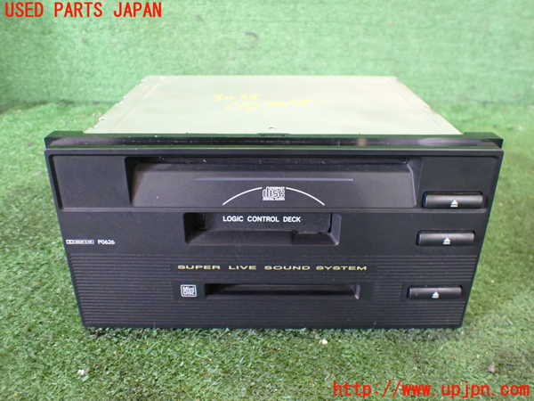 2UPJ-30386480]クラウン エステート(JZS171W)CDプレーヤー 中古_m0001.jpg