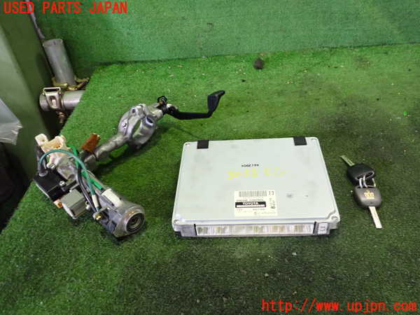 2UPJ-30386110]クラウン エステート(JZS171W)エンジンコンピューター 中古_m0001.jpg