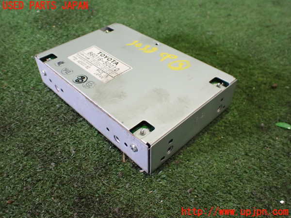 2UPJ-30386148]クラウン エステート(JZS171W)コンピューター3 (86016-50010) 中古_m0001.jpg