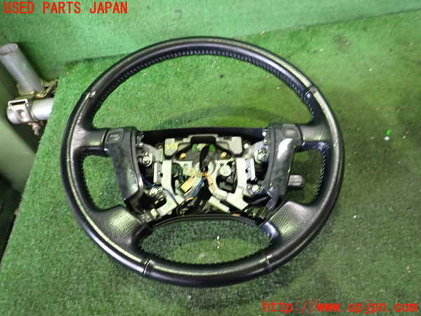 2UPJ-30387855]クラウン エステート(JZS171W)ステアリングホイール 中古_m0001.jpg