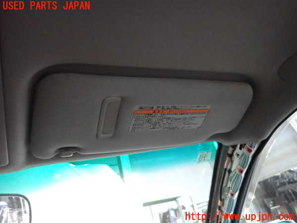 2UPJ-30387625]クラウン エステート(JZS171W)室内サンバイザー右側 中古_m0001.jpg