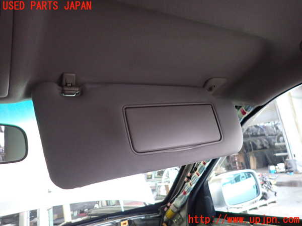 2UPJ-30387625]クラウン エステート(JZS171W)室内サンバイザー右側 中古_m0002.jpg