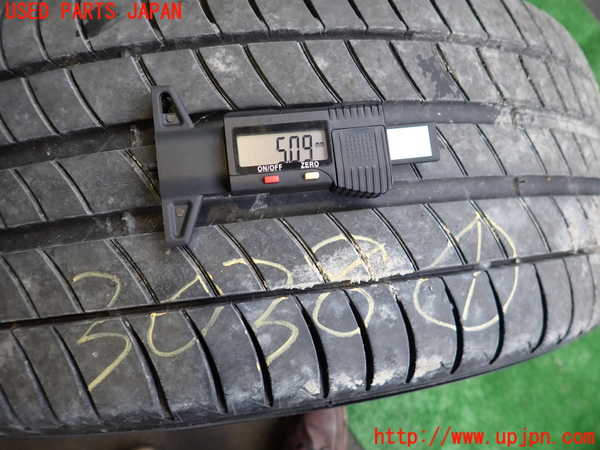 2UPJ-30389031]クラウン エステート(JZS171W)タイヤ　ホイール　1本① 215/55R16 中古_m0003.jpg