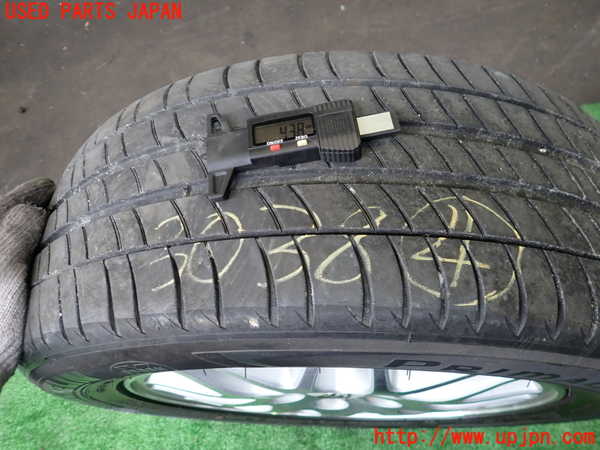 2UPJ-30389034]クラウン エステート(JZS171W)タイヤ　ホイール　1本④ 215/55R16 中古_m0003.jpg