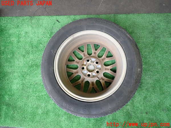 2UPJ-30389034]クラウン エステート(JZS171W)タイヤ　ホイール　1本④ 215/55R16 中古_m0004.jpg