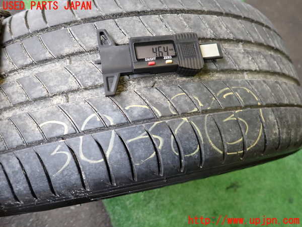 2UPJ-30389033]クラウン エステート(JZS171W)タイヤ　ホイール　1本③ 215/55R16 中古_m0002.jpg