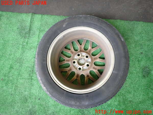 2UPJ-30389033]クラウン エステート(JZS171W)タイヤ　ホイール　1本③ 215/55R16 中古_m0003.jpg