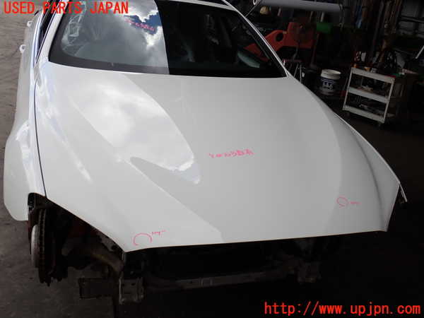 2UPJ-30391060]BMW 640i グランクーペ(6A30)ボンネットフード 中古 (F06)_m0001.jpg