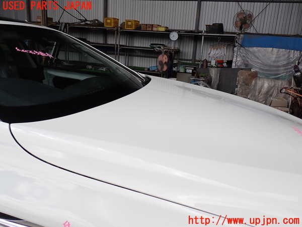 2UPJ-30391060]BMW 640i グランクーペ(6A30)ボンネットフード 中古 (F06)_m0002.jpg