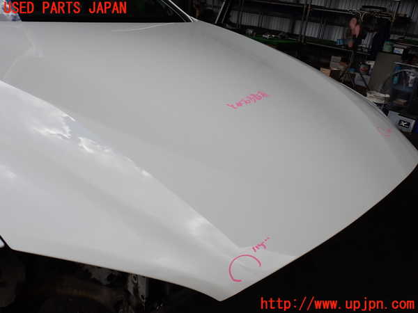 2UPJ-30391060]BMW 640i グランクーペ(6A30)ボンネットフード 中古 (F06)_m0003.jpg