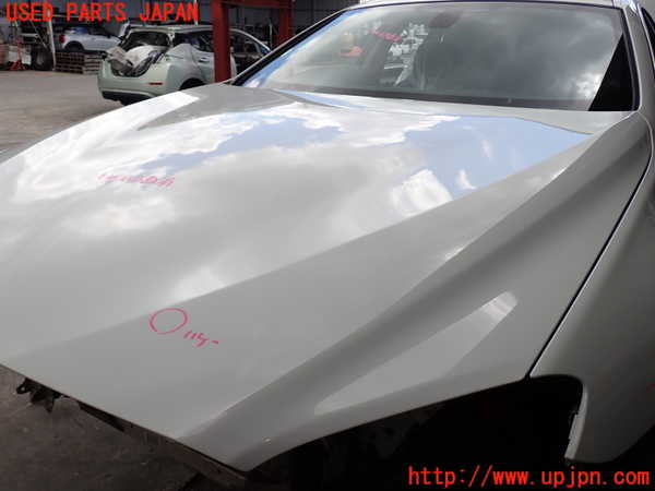 2UPJ-30391060]BMW 640i グランクーペ(6A30)ボンネットフード 中古 (F06)_m0004.jpg