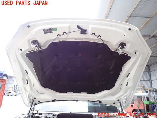 2UPJ-30391060]BMW 640i グランクーペ(6A30)ボンネットフード 中古 (F06)_m0005.jpg
