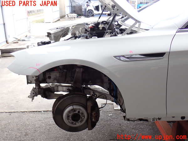2UPJ-30391082]BMW 640i グランクーペ(6A30)左前フェンダー 中古 (F06)_m0001.jpg