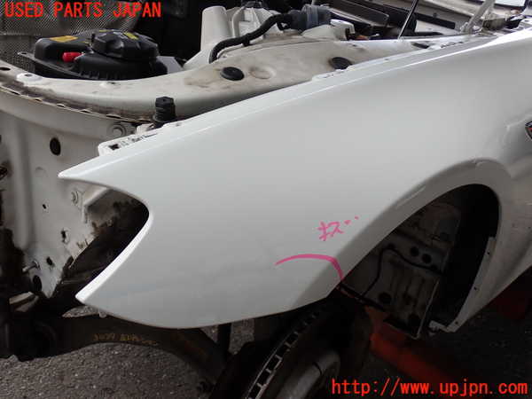 2UPJ-30391082]BMW 640i グランクーペ(6A30)左前フェンダー 中古 (F06)_m0002.jpg