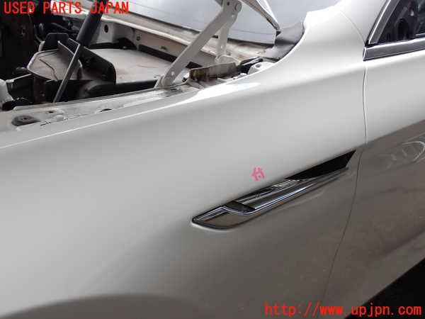 2UPJ-30391082]BMW 640i グランクーペ(6A30)左前フェンダー 中古 (F06)_m0003.jpg