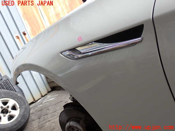 2UPJ-30391082]BMW 640i グランクーペ(6A30)左前フェンダー 中古 (F06)_m0005.jpg