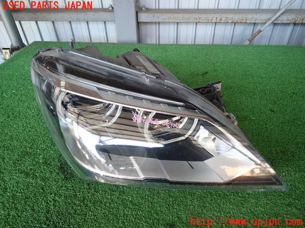 2UPJ-30391130]BMW 640i グランクーペ(6A30)右ヘッドライト LED 中古 (F06)_m0001.jpg