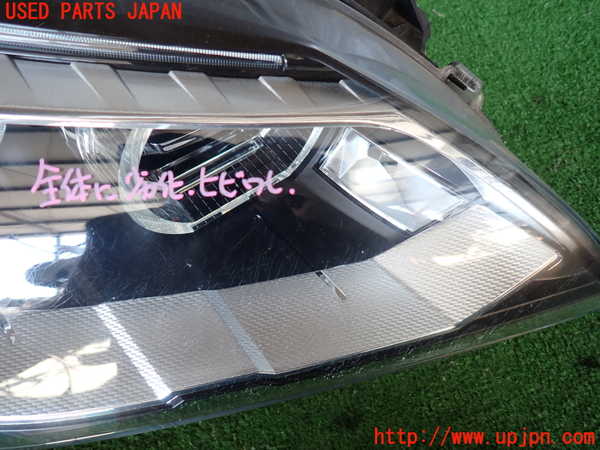 2UPJ-30391130]BMW 640i グランクーペ(6A30)右ヘッドライト LED 中古 (F06)_m0002.jpg