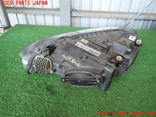 2UPJ-30391130]BMW 640i グランクーペ(6A30)右ヘッドライト LED 中古 (F06)_m0004.jpg