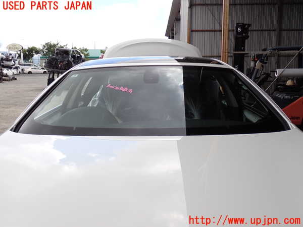 2UPJ-30391195]BMW 640i グランクーペ(6A30)フロントガラス (43R-001586) 中古 (F06)_m0001.jpg