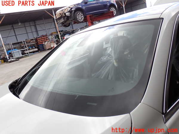 2UPJ-30391195]BMW 640i グランクーペ(6A30)フロントガラス (43R-001586) 中古 (F06)_m0003.jpg