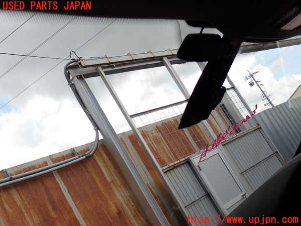 2UPJ-30391195]BMW 640i グランクーペ(6A30)フロントガラス (43R-001586) 中古 (F06)_m0005.jpg