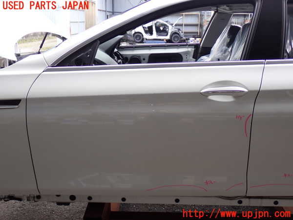 2UPJ-30391260]BMW 640i グランクーペ(6A30)左前ドア 中古 (43R-001026) (F06)_m0001.jpg