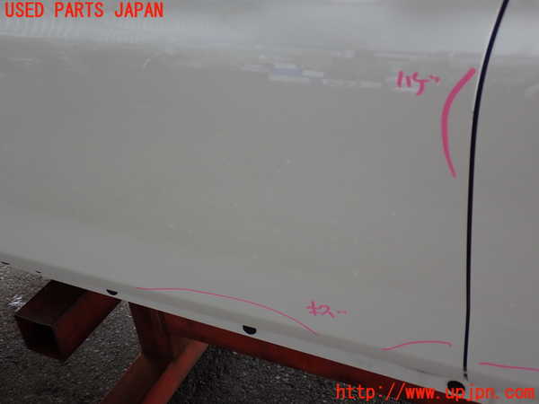 2UPJ-30391260]BMW 640i グランクーペ(6A30)左前ドア 中古 (43R-001026) (F06)_m0002.jpg