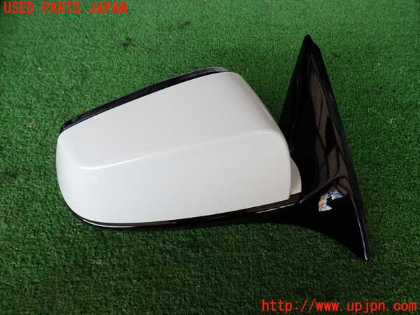 2UPJ-30391210]BMW 640i グランクーペ(6A30)右ドアミラー 中古 (F06)_m0001.jpg