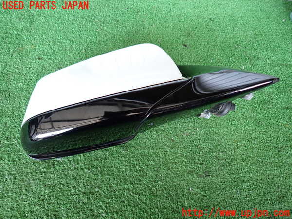 2UPJ-30391210]BMW 640i グランクーペ(6A30)右ドアミラー 中古 (F06)_m0002.jpg