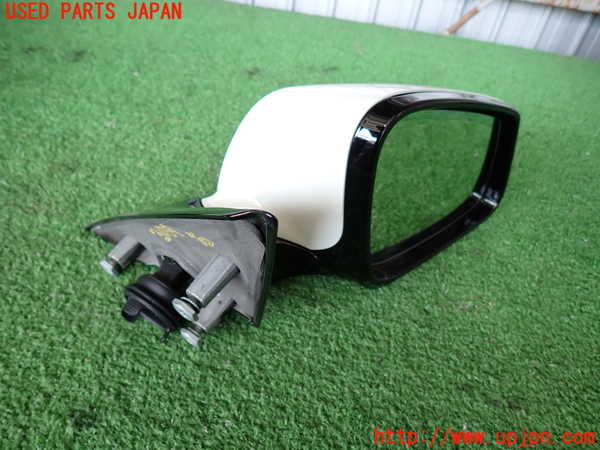 2UPJ-30391210]BMW 640i グランクーペ(6A30)右ドアミラー 中古 (F06)_m0003.jpg