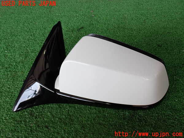 2UPJ-30391212]BMW 640i グランクーペ(6A30)左ドアミラー 中古 (F06)_m0001.jpg