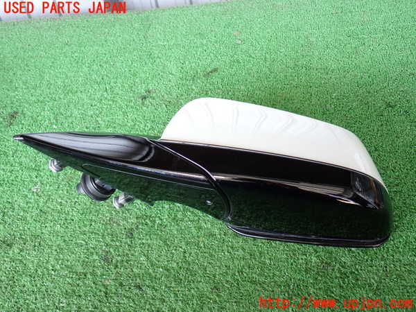 2UPJ-30391212]BMW 640i グランクーペ(6A30)左ドアミラー 中古 (F06)_m0002.jpg
