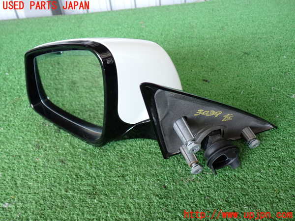 2UPJ-30391212]BMW 640i グランクーペ(6A30)左ドアミラー 中古 (F06)_m0003.jpg