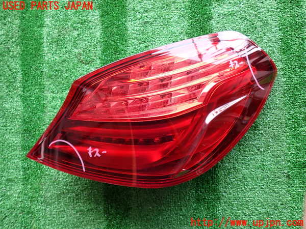 2UPJ-30391530]BMW 640i グランクーペ(6A30)右テールランプ 中古 (F06)_m0001.jpg