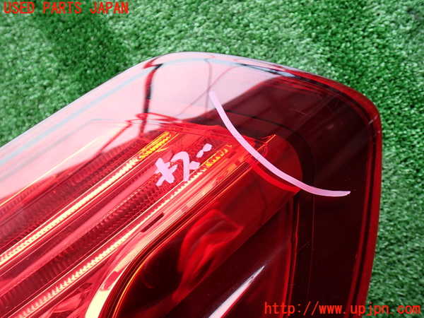 2UPJ-30391530]BMW 640i グランクーペ(6A30)右テールランプ 中古 (F06)_m0002.jpg