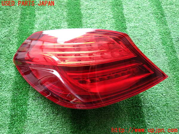 2UPJ-30391536]BMW 640i グランクーペ(6A30)左テールランプ 中古 (F06)_m0001.jpg