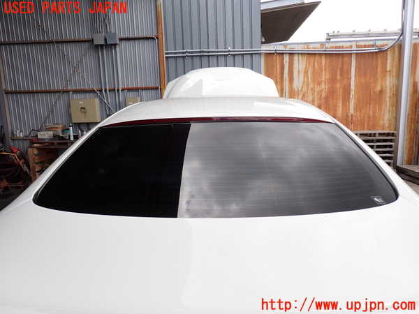 2UPJ-30391560]BMW 640i グランクーペ(6A30)リアガラス (43R-001025) 中古 (F06)_m0001.jpg