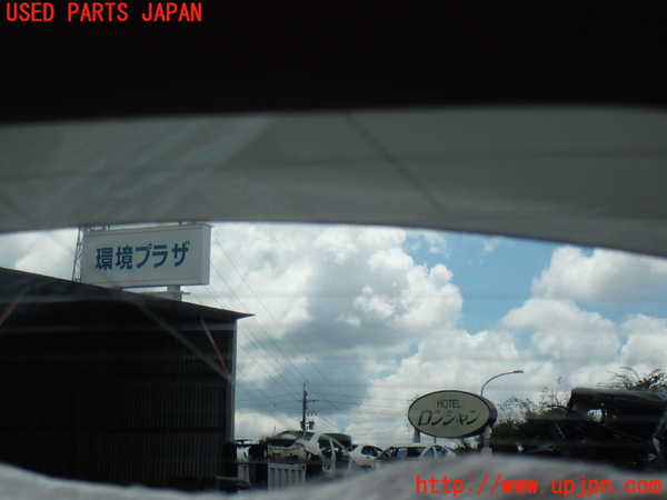 2UPJ-30391560]BMW 640i グランクーペ(6A30)リアガラス (43R-001025) 中古 (F06)_m0003.jpg