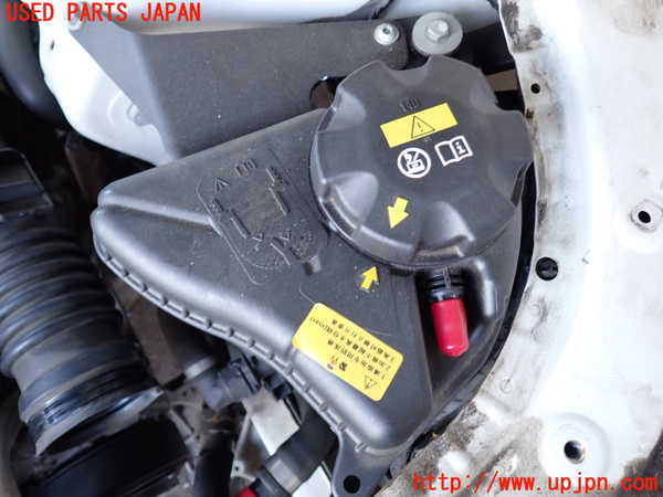 2UPJ-30392410]BMW 640i グランクーペ(6A30)ラジエータータンク 中古 (F06)_m0001.jpg