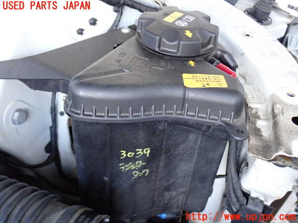 2UPJ-30392410]BMW 640i グランクーペ(6A30)ラジエータータンク 中古 (F06)_m0002.jpg