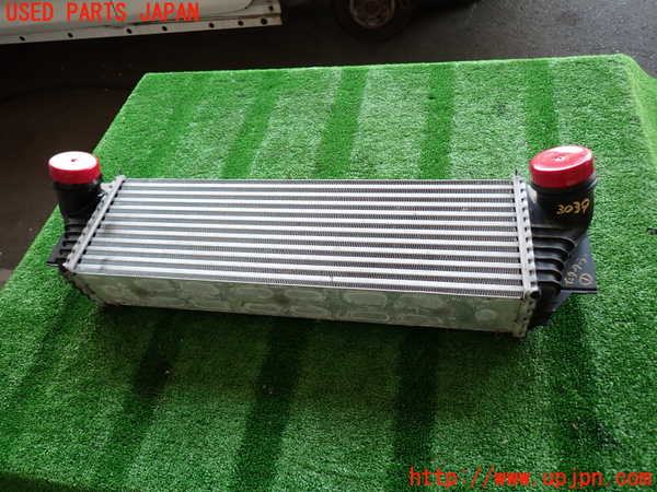 2UPJ-30392451]BMW 640i グランクーペ(6A30)インタークーラー1 中古 (F06)_m0001.jpg